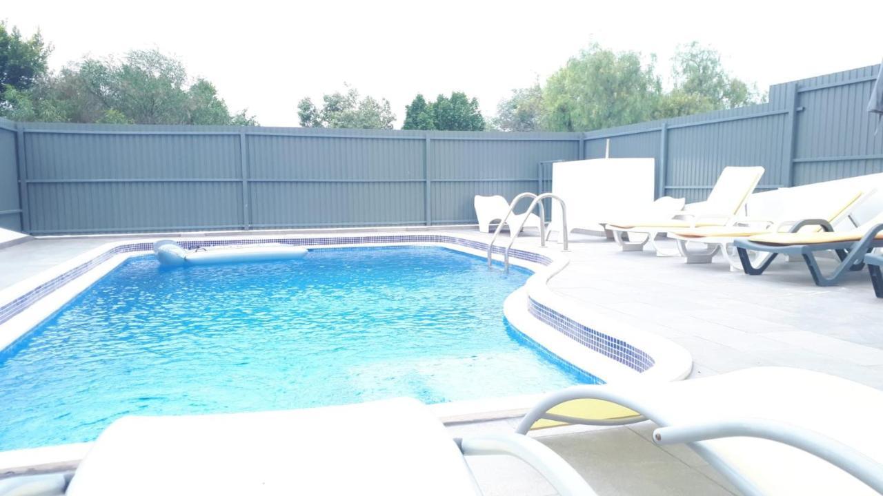 Marina Villa Pool Albufeira Exterior photo
